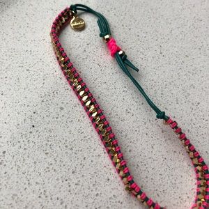 Stella&Dot Adjustable Bracelet